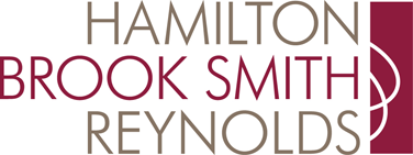 Hamilton, Brook, Smith & Reynolds, P.C.