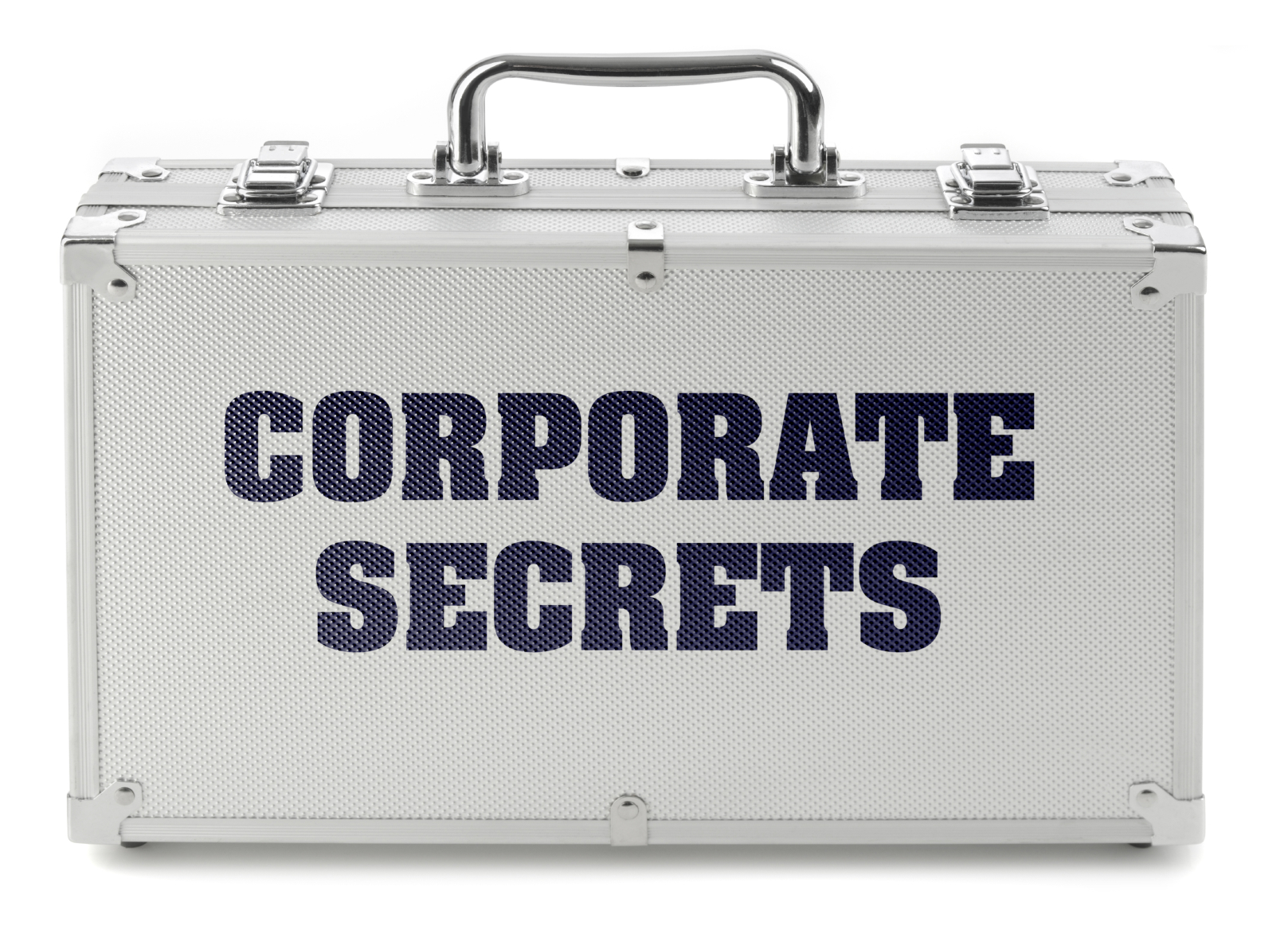 Corporate Secrets