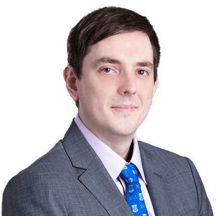 Jeﬀery Cornelison, Ph.D.