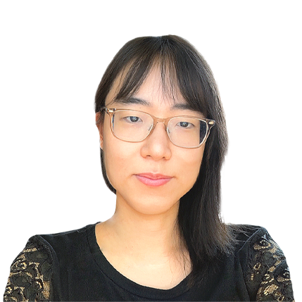 Rae Zhang, Ph.D.